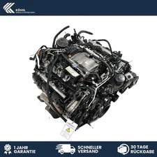 Mercedes Motor M 272.983 350 CGI 3,5L 215kW für Mercedes W212 135Tkm KOMPLETT