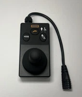 PG Drives / Permobil D51343.01 / D51343 Power Wheelchair Joystick Controller
