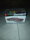 1967 AMT Anual Chevrolet 427 SS Orig Issue Minty Sealed NOS
