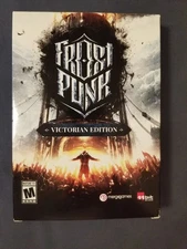 Frostpunk: Victorian Edition - PC