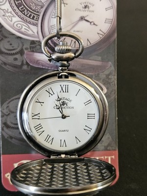 New - State Of New Mexico Souvenir Pocket Watch