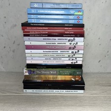 Lot Of 25 Amish Romance Novels Pbnew Condition Price Lantz Troyer