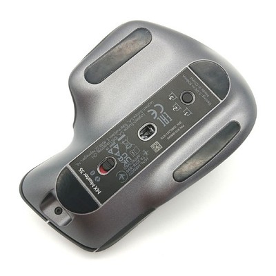 Logitech Maus Computerzubehör MX Master 3S 910006582 Präzision 7 Tasten 8000 dpi