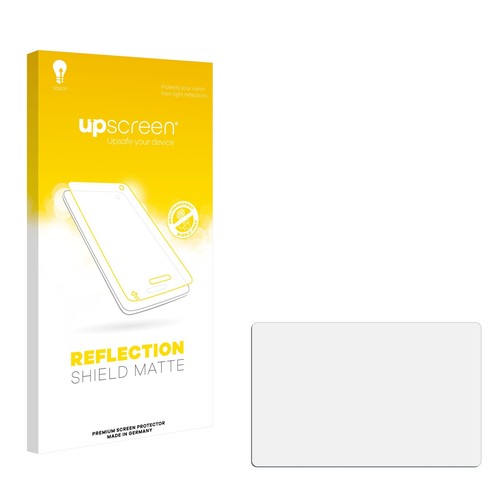 upscreen Anti Glare Screen Protector for Elo I-Series 3 E606903 Matte - Afbeelding 3 van 9