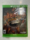 Zombieland: Double Tap - Roadtrip - Microsoft Xbox One Sealed Free Shipping