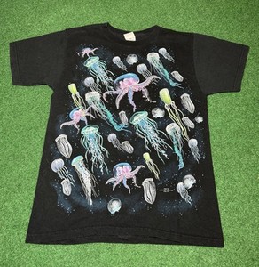 Jellyfish Shirt | eBay Jellyfish Shirt | eBay