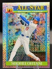 2026 Topps Series 2 Shohei Ohtani Base (RAW)