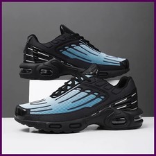 2025 New Spring Large Size Couple Air Cushion Sports Shoes Student Running Shoes