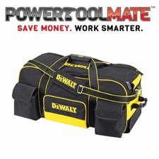 DeWalt DWST1-79210 Heavy Duty Large Tool Bag with Wheels