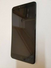 LCD Display Touch Screen Digitizer Assembly Replacement For ZTE Zmax Pro Z981