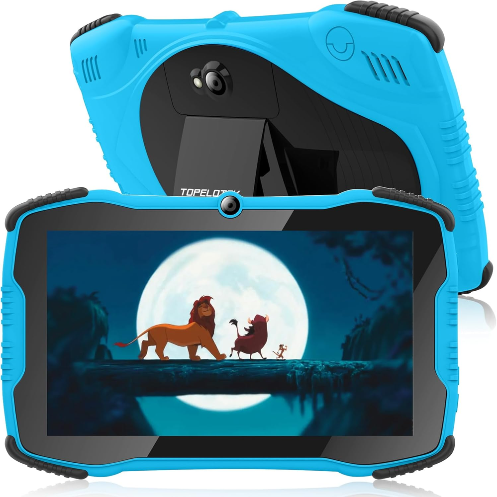 Tablet for Kids 7 Kids Tablet for Toddlers Tablet , Kids Learning Tablet