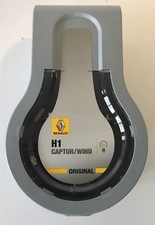 Ampoule Renault Captur