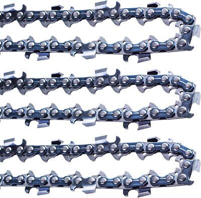 3PACK, 24 inch Chainsaw Chain for TRILINK