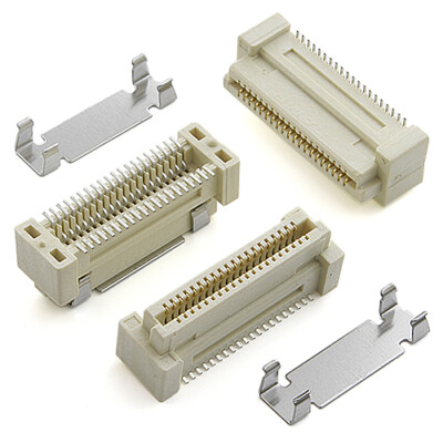 [4pcs] 5-5179180-1 Connector 2 x 20 Pin R=0.8mm SMD