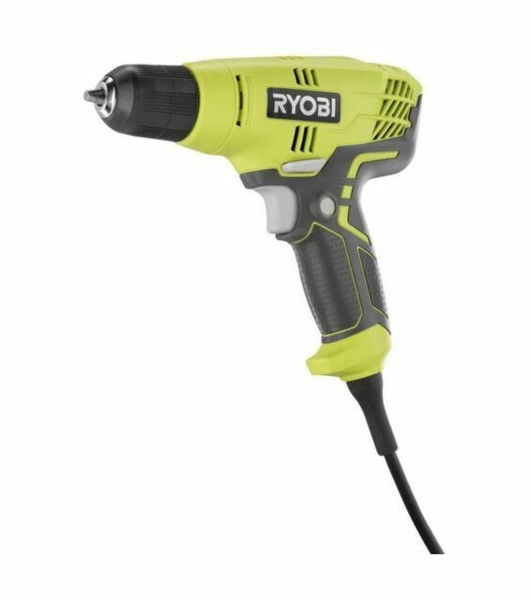 Ryobi D43K 120V Corded Power Drill for 