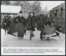 Song Of Norway ’70 ELIZABETH LARNER HARRY SECOMBE FLORENCE HENDERSON