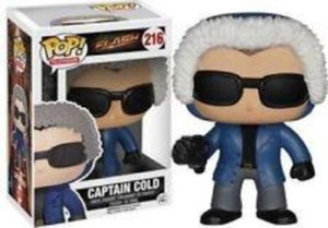 Pop Television The Flash 216 Captain 