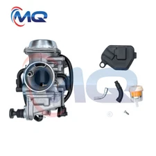New Carburetor for Honda Rancher 350 TRX350 2000 2001 2002 2003 2004 2005 2006