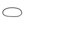 FOR JCB Fan Belt 02/634154