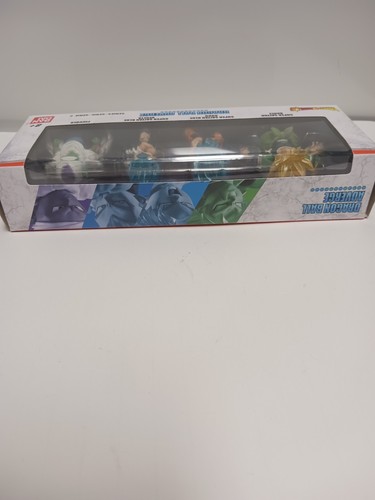 Bandai Dragon Ball Super Adverge Series 2 2.5" mini Figures Box - Picture 5 of 8
