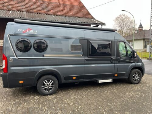 Malibu Van 640 - Bild 3 von 23