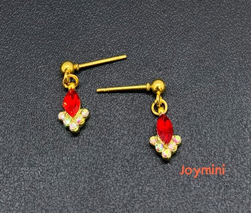 Necklace Earrings For Fashion Royalty Integrity Poppy Parker NuFace Doll Jewelry - Picture 6 of 16