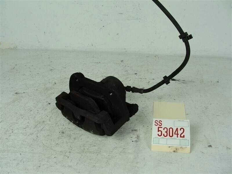 Тормозной суппорт 960 1995 VOLVO левое переднее колесо подвески со стороны водителя от оригинального производителя - Изображение 4 из 4