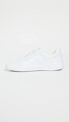 Sneakers Cole Haan Grandpro Topspin Uomo Ottico/bianco C35573 - US 12 EU 45