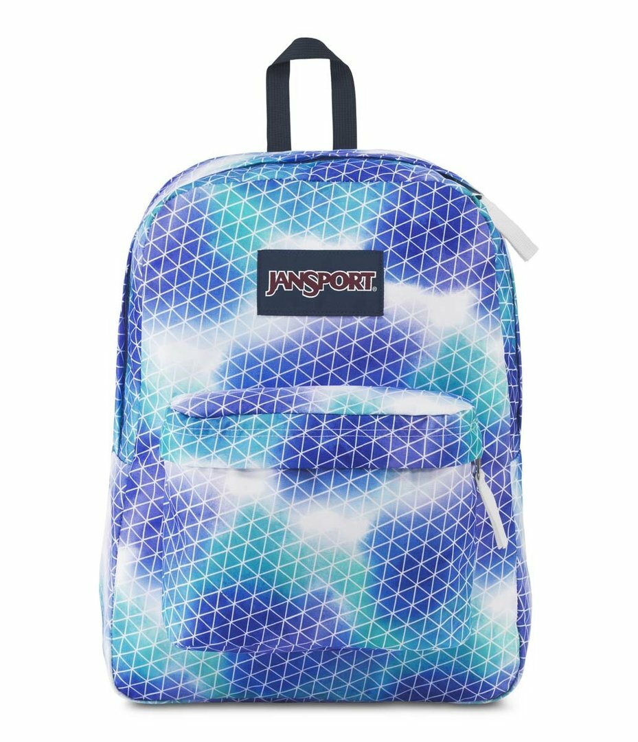 jansport ombre backpack