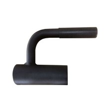 T-Bar Einhandgriff 50mm | Rudergriff Core Trainer Landmine Langhanteltrainer