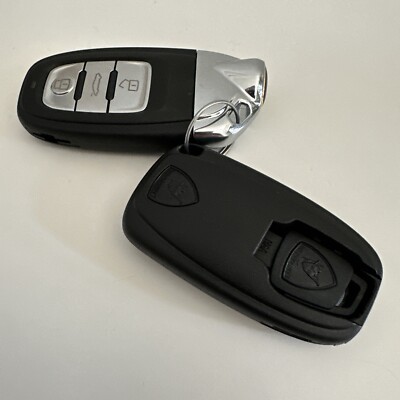 LAMBORGHINI HURACAN SMART KEY VALET REMOTE FOB OEM 4T0.959.754.M