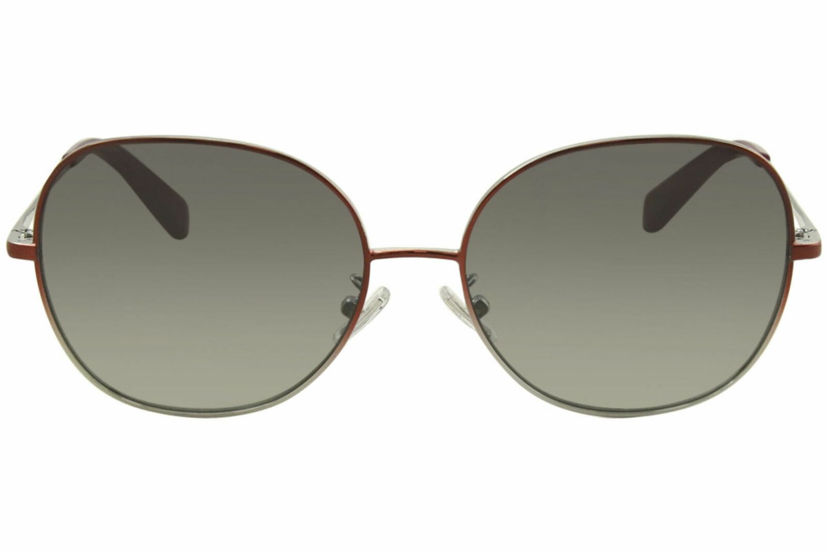 Coach 7108 L1111 Sunglasses 934111 Multi 100 Authentic for sale