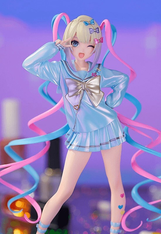 NEEDY GIRL OVERDOSE OMGkawaiiAngel-chan POP UP PARADE figure GOOD