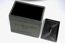 Ace 4x5 Hard Rubber Wash Tank