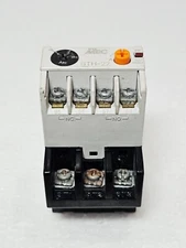 LS Industrial Systems MEC GTH-22 THERMAL OVERLOAD RELAY