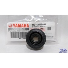 Junta tórica sello bomba agua Yamaha YZF R15 R25 R3 Nmax 44D-E2223-00 piezas originales