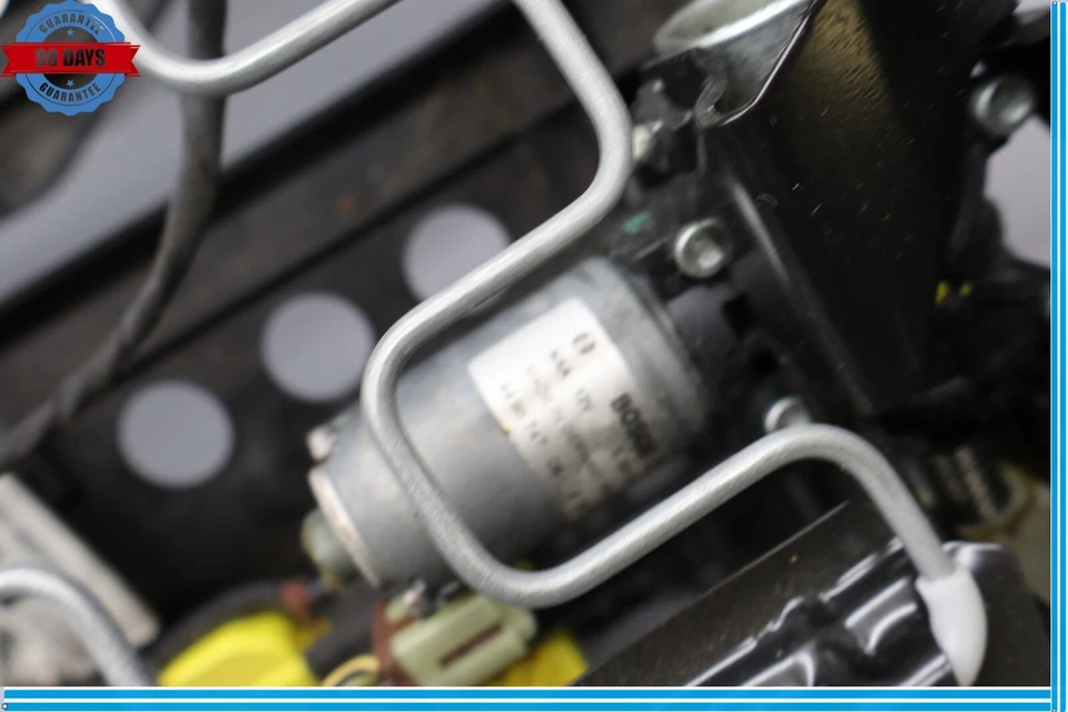 11-16 BMW 528i 535i 550i Asiento delantero derecho del lado del pasajero marco de riel de oruga OEM Foto 3 de 4