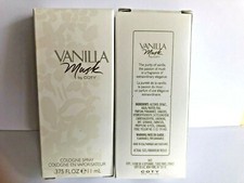 Coty Vanilla Musk Fragrances for sale | eBay