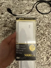 Anice 9000 mAh portable power bank for all phones, tablets 