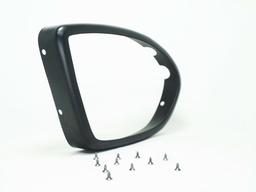 Anti-Theft side Mirror Guards For Buick Regal Sportback / TourX 2018-2020 - Picture 2 of 6