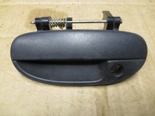 Porte avant et accessoires Daewoo LANOS