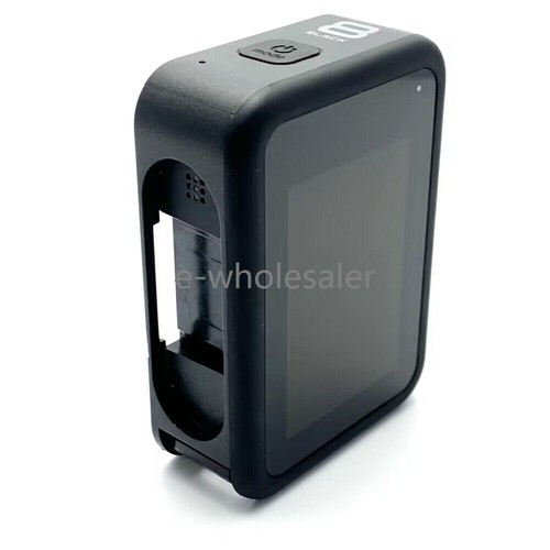 New Original For GoPro Hero 8 Touch LCD Display Screen with Back Cover frame - Picture 2 of 5