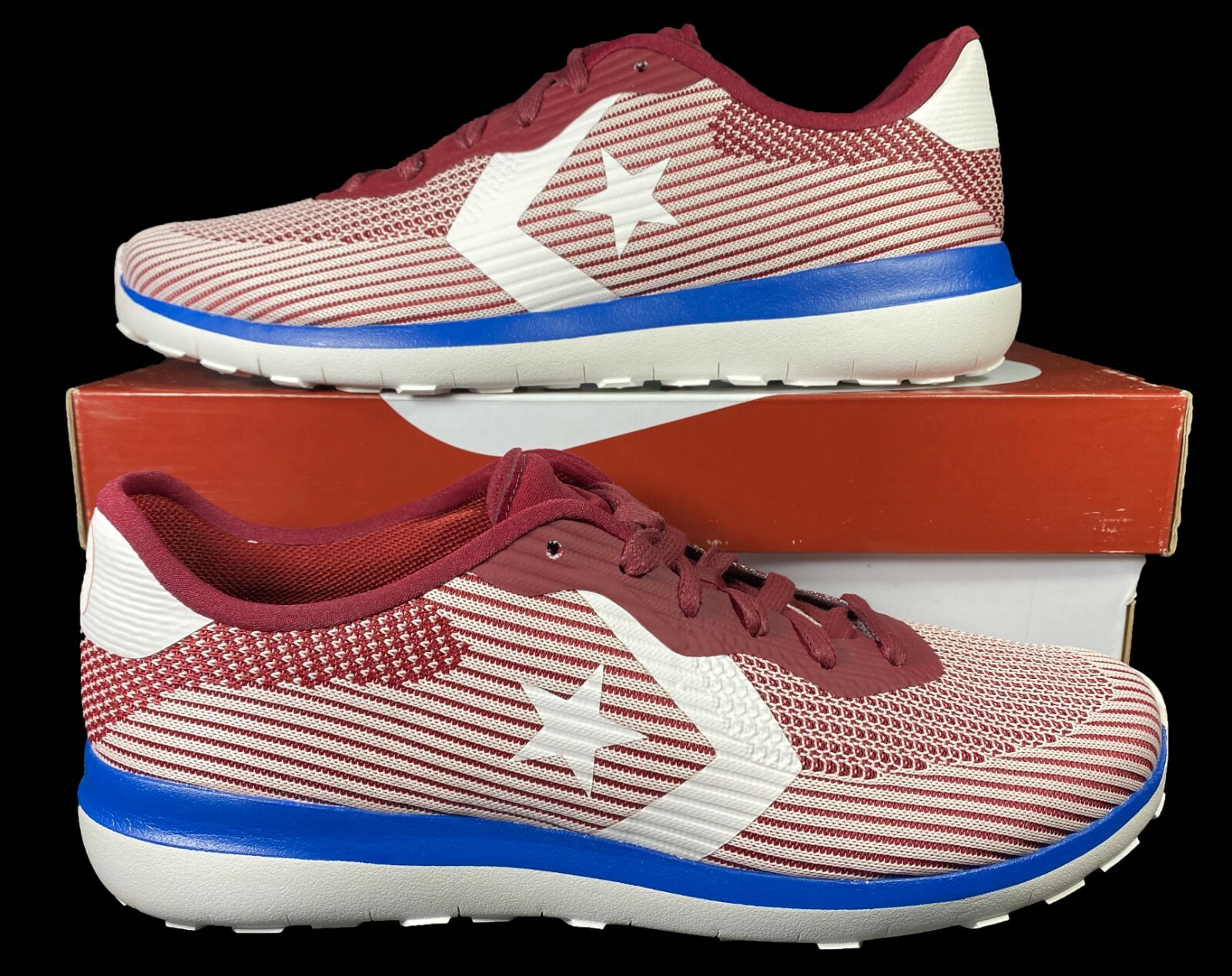 converse split tongue