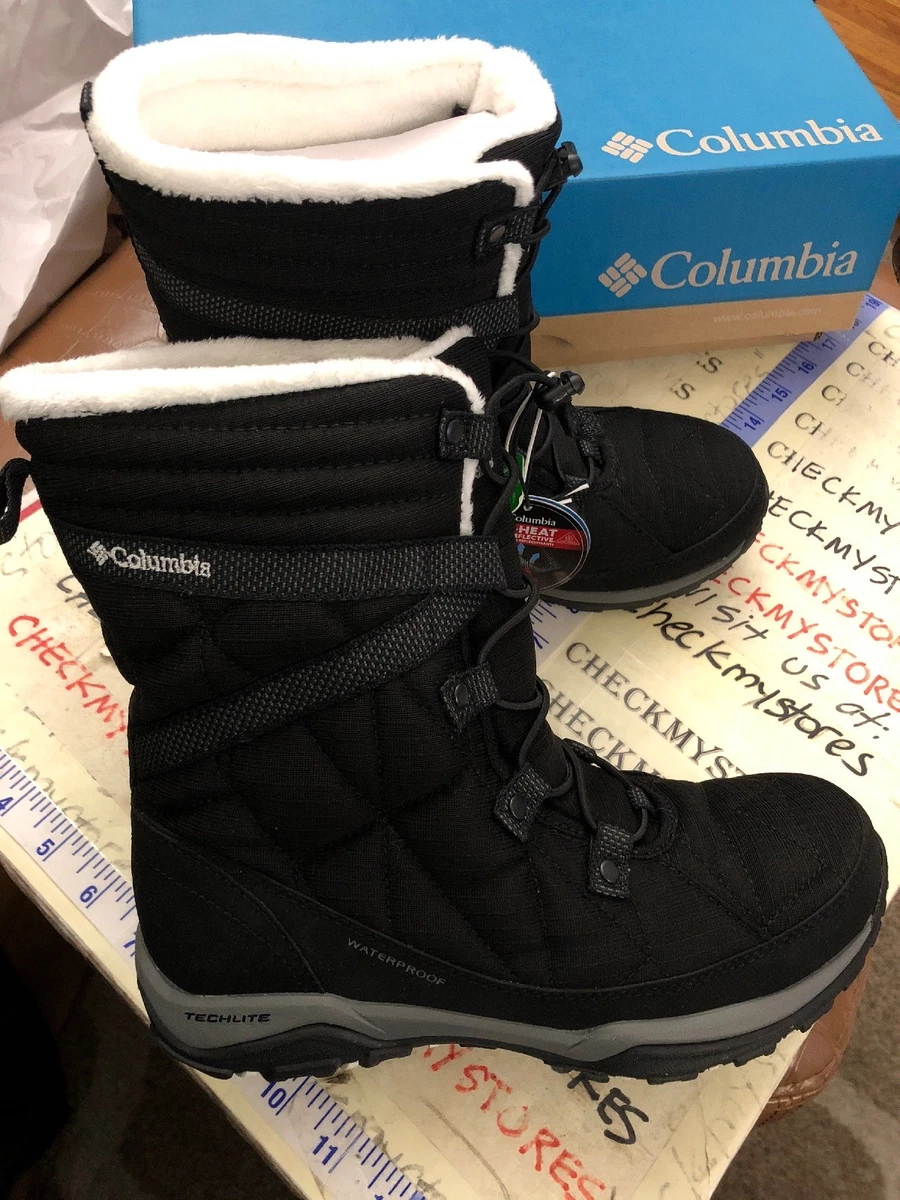 Columbia ruby store mountain boots
