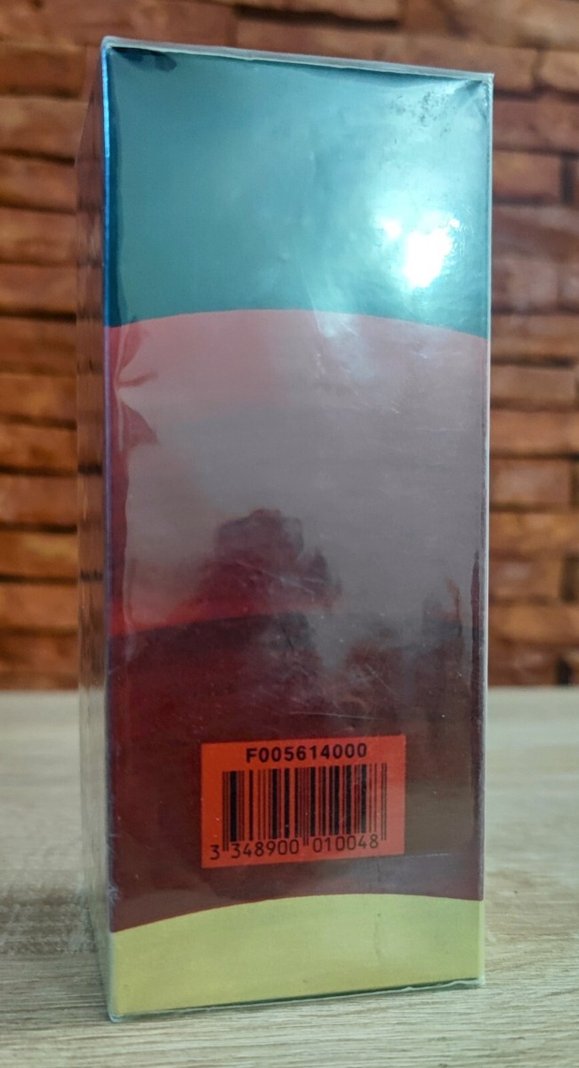 Christian Dior Fahrenheit After Shave Lotion 100ml 3.4 fl oz New