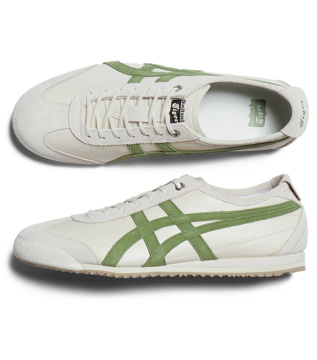 Onitsuka Tiger MEXICO 66 SD Men's Sneakers Casual Fashion Shoes