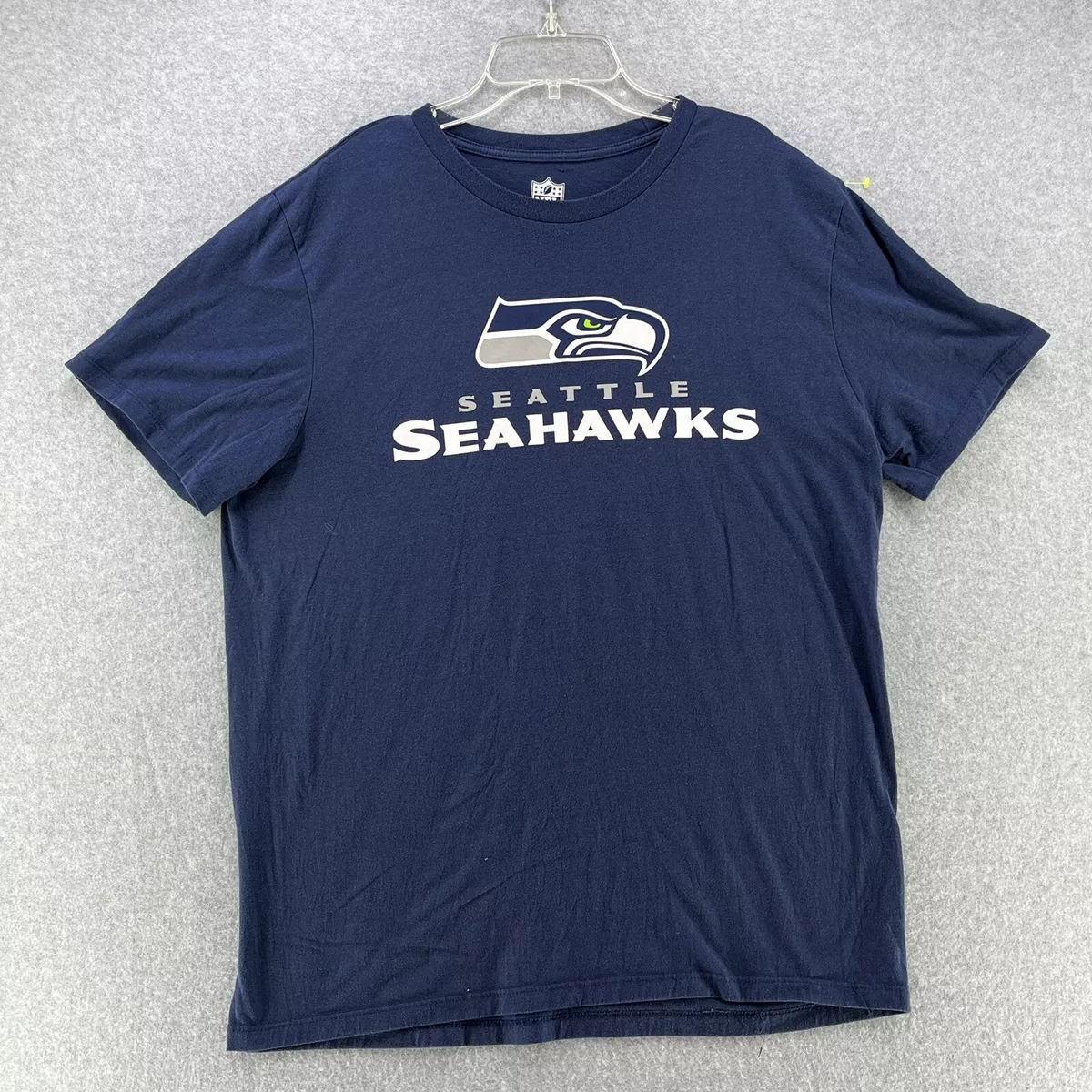 Nfl team store apparel seahawks
