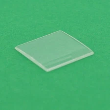 SAPPHIRE CRYSTAL for CARTIER SANTOS DEMOISELLE 2701 2702 W25062X9 WATCH