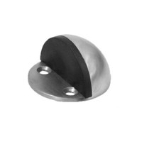 TüRstopper BodentüRstopper Edelstahl BodentüRpuffer Puffer Stopper Halbrund