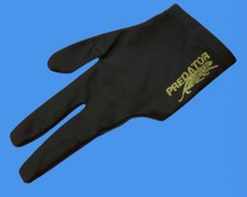 PREDATOR LOGO GLOVE ONE SIZE FITS MOST..
